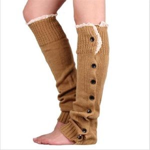 👢👢Leg Warner’s/Boot Socks👢👢